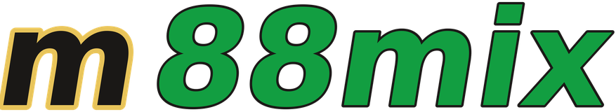m88mix โลโก้
